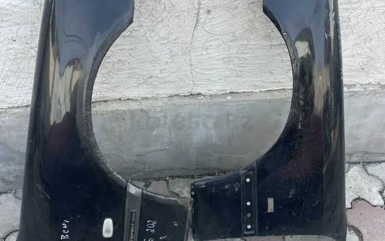 Крыло за 20 000 тг. в Алматы