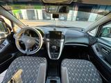 Lexus RX 300 2001 годаүшін5 500 000 тг. в Актобе – фото 4