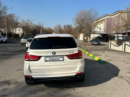 BMW X5 2015 года за 15 000 000 тг. в Шымкент – фото 2