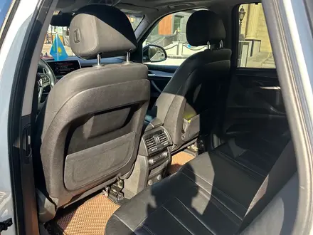 BMW X5 2015 года за 15 000 000 тг. в Шымкент – фото 13