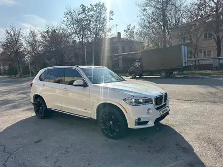 BMW X5 2015 года за 15 000 000 тг. в Шымкент