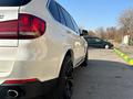 BMW X5 2015 годаүшін15 000 000 тг. в Шымкент – фото 7