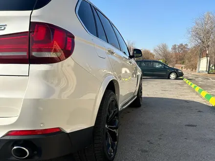 BMW X5 2015 года за 15 000 000 тг. в Шымкент – фото 7