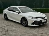 Toyota Camry 2021 годаfor18 700 000 тг. в Туркестан – фото 2