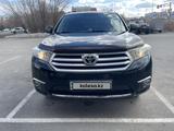 Toyota Highlander 2011 года за 13 500 000 тг. в Усть-Каменогорск