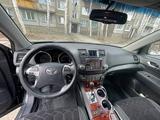 Toyota Highlander 2011 года за 13 500 000 тг. в Усть-Каменогорск – фото 5