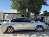 Nissan Altima 2004 года за 1 800 000 тг. в Тараз – фото 3