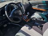 Lexus RX 350 2008 года за 7 800 000 тг. в Актау – фото 2