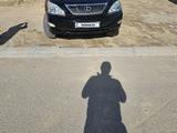Lexus RX 350 2008 года за 7 800 000 тг. в Актау