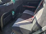 Lexus RX 350 2008 года за 7 800 000 тг. в Актау – фото 5