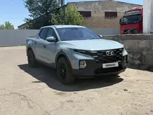 Hyundai Tucson, 2023