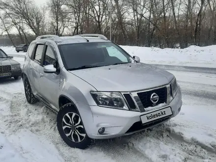 Renault Duster 2015 года за 5 800 000 тг. в Усть-Каменогорск – фото 5