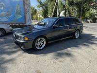 BMW 525 2002 годаfor5 700 000 тг. в Тараз