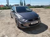 Hyundai Accent 2013 годаүшін5 500 000 тг. в Алматы