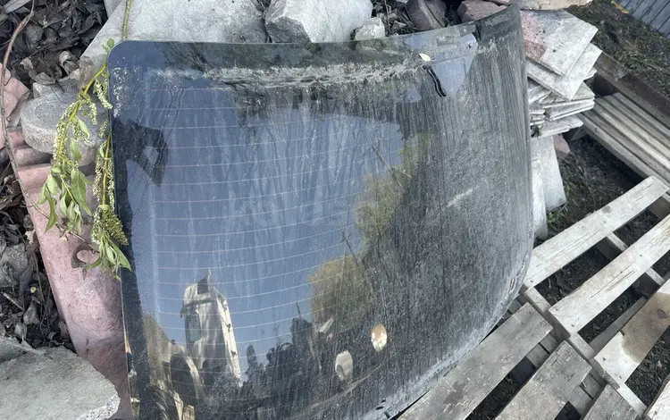 Заднее стекло w220 оригинал за 30 000 тг. в Караганда