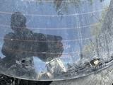 Заднее стекло w220 оригинал за 25 000 тг. в Караганда – фото 3
