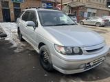 Nissan R'nessa 1997 годаfor2 550 000 тг. в Алматы – фото 2