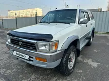 Toyota 4Runner, 1995