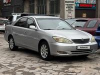 Toyota Camry 2004 годаүшін4 700 000 тг. в Алматы