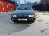 Volkswagen Passat 1991 года за 1 400 000 тг. в Алматы