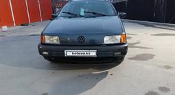 Volkswagen Passat 1991 года за 1 400 000 тг. в Алматы