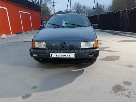 Volkswagen Passat 1991 года за 1 370 000 тг. в Алматы