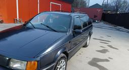 Volkswagen Passat 1991 года за 1 400 000 тг. в Алматы – фото 2