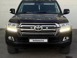 Toyota Land Cruiser 2015 года за 29 000 000 тг. в Шымкент – фото 2