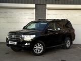Toyota Land Cruiser 2015 года за 29 000 000 тг. в Шымкент