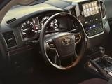 Toyota Land Cruiser 2015 года за 29 000 000 тг. в Шымкент – фото 4