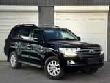 Toyota Land Cruiser 2015 года за 29 000 000 тг. в Шымкент – фото 3