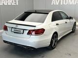 Mercedes-Benz E 250 2010 года за 6 300 000 тг. в Атырау – фото 4