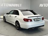 Mercedes-Benz E 250 2010 года за 6 300 000 тг. в Атырау – фото 3