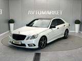 Mercedes-Benz E 250 2010 года за 6 300 000 тг. в Атырау