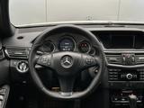 Mercedes-Benz E 250 2010 года за 6 300 000 тг. в Атырау – фото 5
