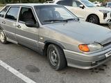 ВАЗ (Lada) 2114 2007 годаүшін600 000 тг. в Шымкент – фото 3