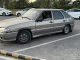 ВАЗ (Lada) 2114 2007 годаүшін600 000 тг. в Шымкент – фото 2