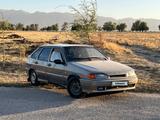 ВАЗ (Lada) 2114 2007 годаүшін600 000 тг. в Шымкент