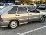 ВАЗ (Lada) 2114 2007 годаүшін600 000 тг. в Шымкент – фото 5