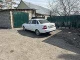 ВАЗ (Lada) Priora 2170 2014 года за 2 400 000 тг. в Усть-Каменогорск – фото 3