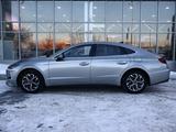 Hyundai Sonata 2022 годаүшін11 790 000 тг. в Астана – фото 2