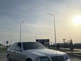 Mercedes-Benz S 320 1997 годаүшін4 000 000 тг. в Туркестан – фото 3