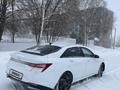 Hyundai Elantra 2023 года за 8 900 000 тг. в Усть-Каменогорск – фото 9