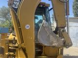 Caterpillar  428 2005 года за 15 000 000 тг. в Тараз – фото 4