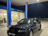 Audi A4 2002 годаүшін2 400 000 тг. в Атырау