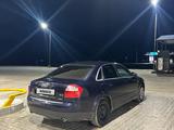 Audi A4 2002 годаүшін2 400 000 тг. в Атырау – фото 4