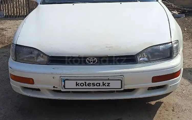 Toyota Camry 1992 года за 700 000 тг. в Алматы