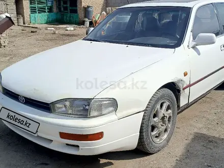 Toyota Camry 1992 года за 700 000 тг. в Алматы – фото 2