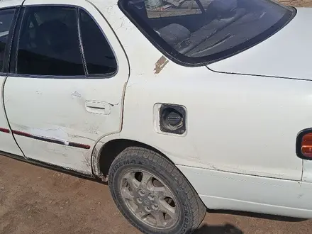 Toyota Camry 1992 года за 700 000 тг. в Алматы – фото 3