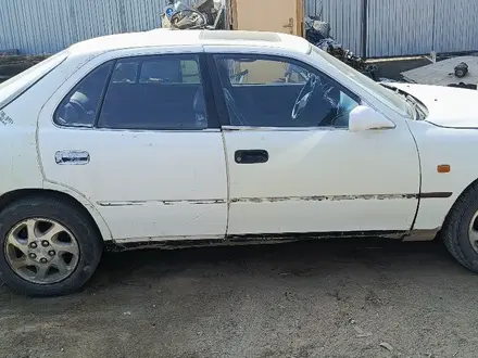 Toyota Camry 1992 года за 700 000 тг. в Алматы – фото 4